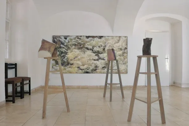 Art & Curation
