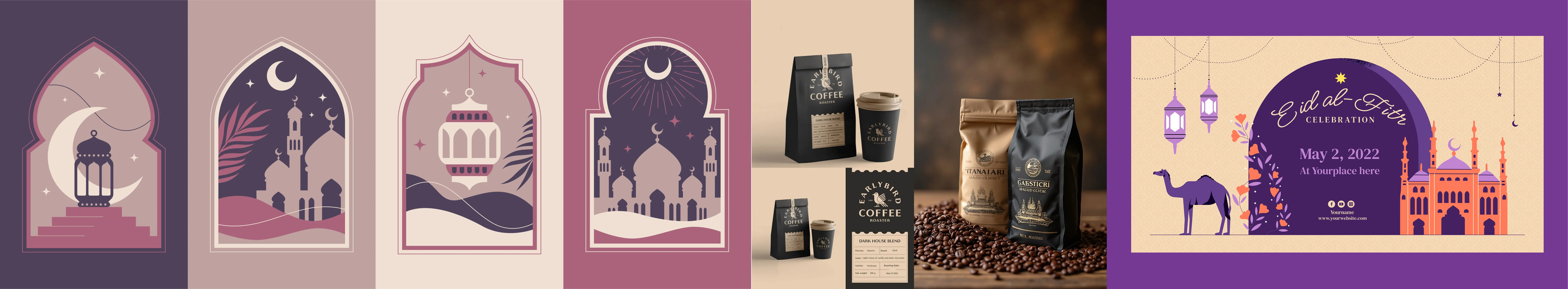 Stock Roastery